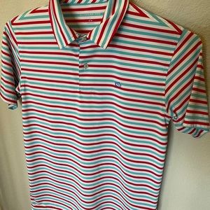 Southern tide boys shirt Size Large 12-14